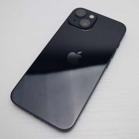 �¿��ݾ� ���� SIM�ե꡼ iPhone13 128GB �ߥåɥʥ��� �����