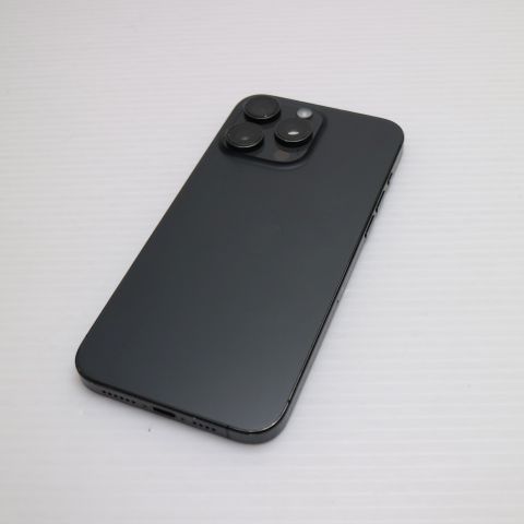 �¿��ݾ� ������� SIM�ե꡼ iPhone15 Pro Max 256GB �֥�å������˥���