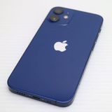 Ķ���� SIM�ե꡼ iPhone12 mini 256GB �֥롼 ¨��ȯ�� ������ȯ��