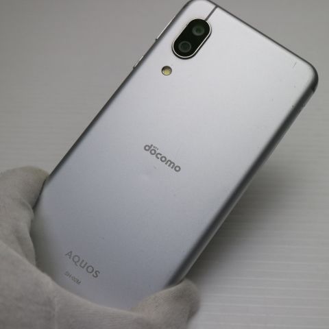 ¿ݾ  SH-02M  Сۥ磻  ޥ 