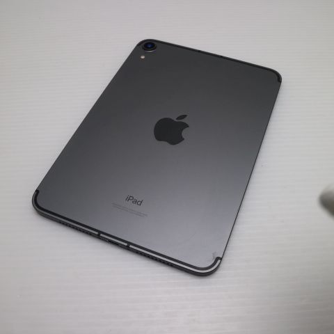 ¿ݾ  SIMե꡼ iPad mini 6 256GB ڡ쥤 