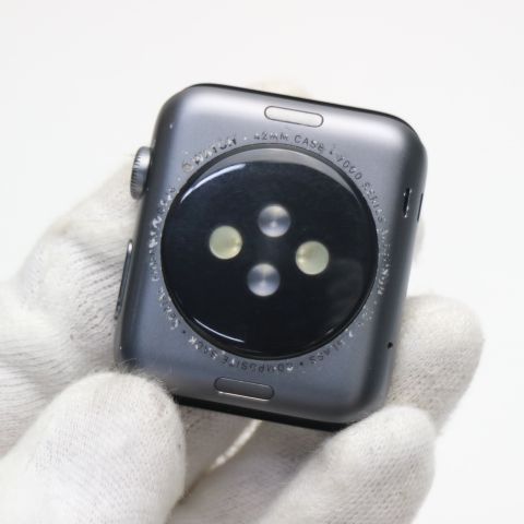 ¿ݾ  Apple Watch 42mm ֥å  