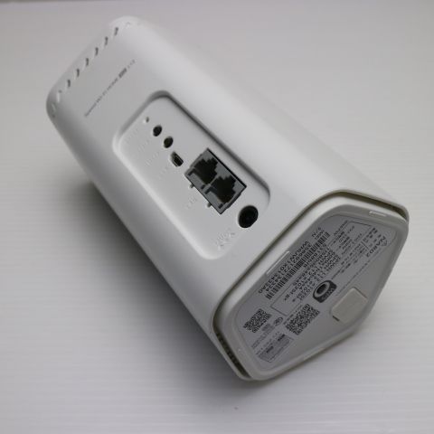 ¿ݾ Ʊ Speed Wi-Fi HOME 5G L12 NAR02 ۥ磻 