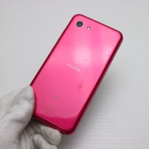 ¿ݾ  SHV41 AQUOS R compact ԥ  