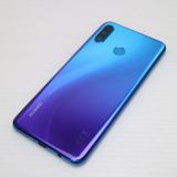 ¿ݾ Ķ SIMե꡼ HUAWEI P30 lite  ԡå֥롼  ޥ 