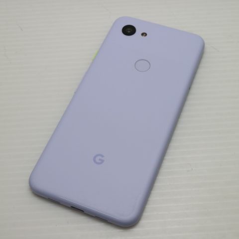 ¿ݾ Ķ SoftBank Google Pixel 3a 64GB  ѡץå