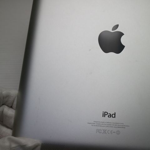 Ķ���� iPad ��4���� Wi-Fi 64GB �֥�å�  �������