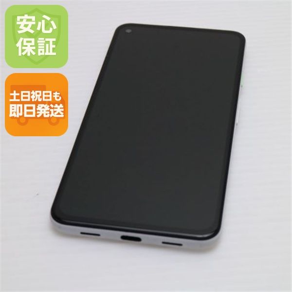 Ķ SIMե꡼ Google Pixel 4a (5G) ۥ磻 ¨ȯ ȯ