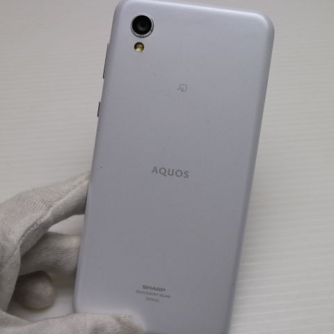 ¿ݾ Ķ SHV43 AQUOS sense2 륭ۥ磻  