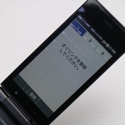 �¿��ݾ��� Ƚ��� ������� SoftBank 501KC DIGNO �������� �֥�å�