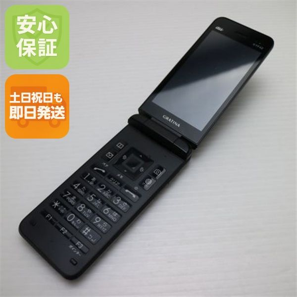 �¿��ݾ� ���� GRATINA KYF42 �֥�å� �����