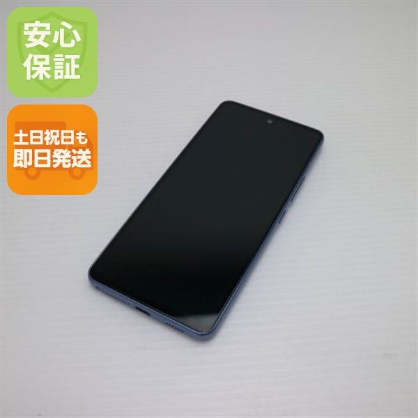 ¿ݾ Ķ Galaxy A53 5G SCG15 ֥롼