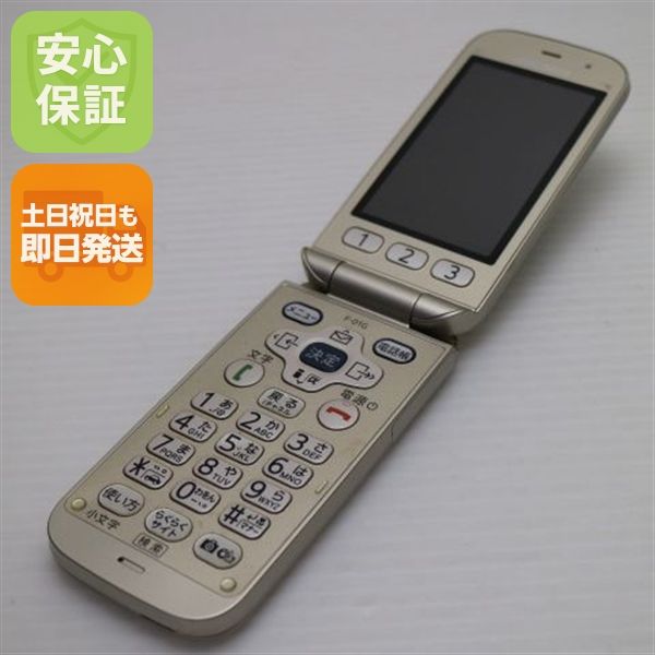 �¿��ݾ��� ���� F-01G �餯�餯�ۥ� �١����å�4 �������  �������