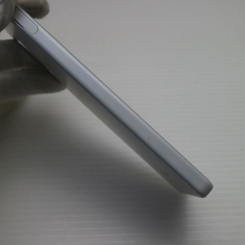 安心保証 新品同様 Xperia 10 IV SO-52C ホワイト