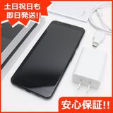 Ʊ SoftBank GooglePixel3a G020H ֥å  SIMå