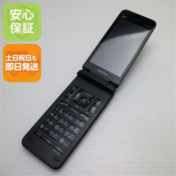 �¿��ݾ� ���� GRATINA KYF42 �֥�å� �����