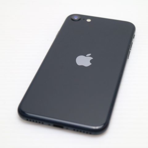 �¿��ݾ� ����Ʊ�� SIM�ե꡼ iPhone SE3 ��3���� 64GB �ߥåɥʥ���