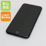 安心保証 新品同様 SIMフリー iPhone SE3 第3世代 256GB ミッドナイト