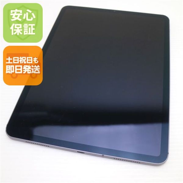 ���� SIM�ե꡼ iPad Pro 11����� Cellular ����顼  256GB ����-