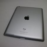 ����Ʊ�� iPad ��3���� Wi-Fi 64GB �ۥ磻��  �������