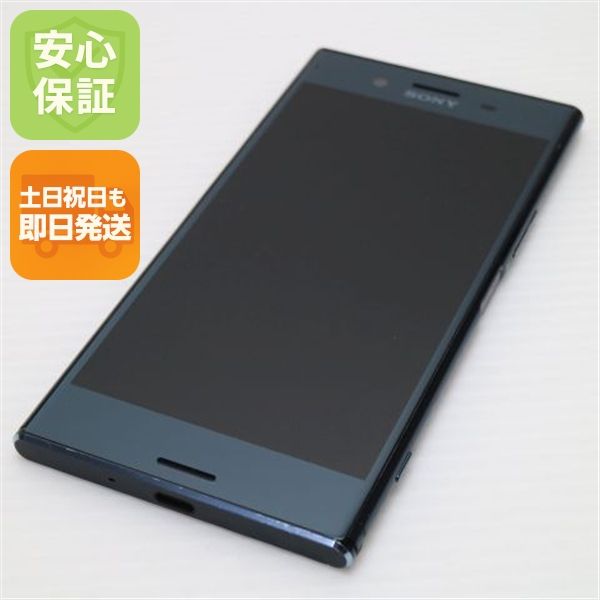 ¿ݾ  SO-04J Xperia XZ Premium ֥å  