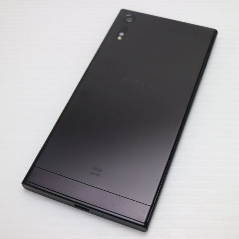 �¿��ݾ��� Ķ���� au SOV34 Xperia XZ �ߥͥ��֥�å�  �������