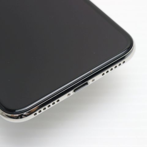 ¿ݾ Ķ SIMե꡼ iPhoneX 64GB С  