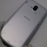 �¿��ݾ� ���� F-52B �餯�餯���ޡ��ȥե��� �ۥ磻�� ����� SIM���å�����Ѥ�