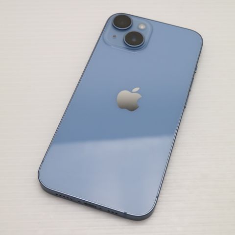 ¿ݾ Ķ SIMե꡼ iPhone14 256GB ֥롼