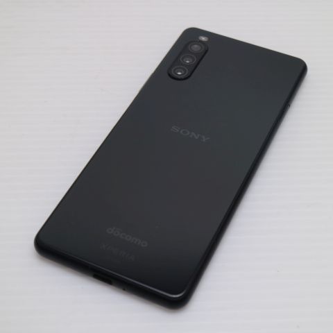 ��� SO-41A Xperia 10 II �֥�å�