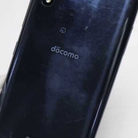 �¿��ݾ� ������� SC-42A Galaxy A21 �֥�å� ¨��ȯ�� ������ȯ��