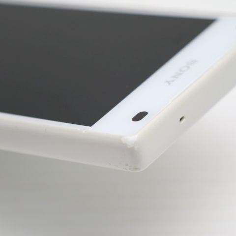 �¿��ݾ��� Ķ���� SO-02H Xperia Z5 Compact �ۥ磻��  �������