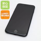 ¿ݾ Ʊ SIMե꡼ iPhone7 128GB ֥å  