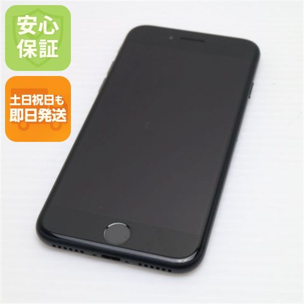¿ݾ Ʊ SIMե꡼ iPhone7 128GB ֥å  