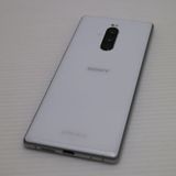 ¿ݾ Ķ SOV40 Xperia 1 ۥ磻  