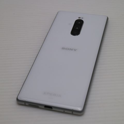 ¿ݾ Ķ SOV40 Xperia 1 ۥ磻  
