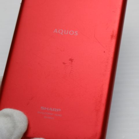 �¿��ݾ� ���� SH-M08 AQUOS sense2 �����ǥ��ʥ��å� ���� �����