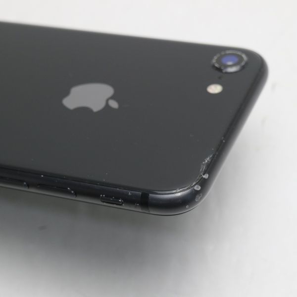 ムスビー｜安心保証付 美品 SIMフリー iPhone8 64GB スペースグレイ 