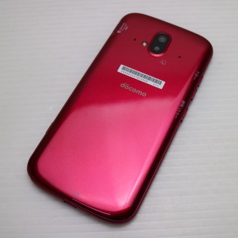 �¿��ݾ� ����Ʊ�� F-52B �餯�餯���ޡ��ȥե��� �ԥ� ����� SIM���å�����Ѥ�