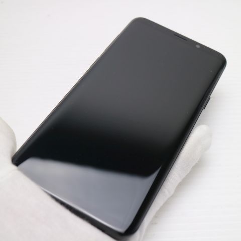 �¿��ݾ� Ķ���� SCV39 Galaxy S9+ �֥�å� ���� �����