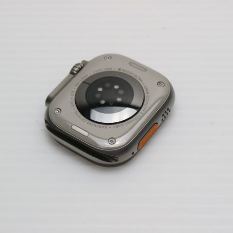 Ʊ Apple Watch Ultra 49mm GPS+Cellular ˥