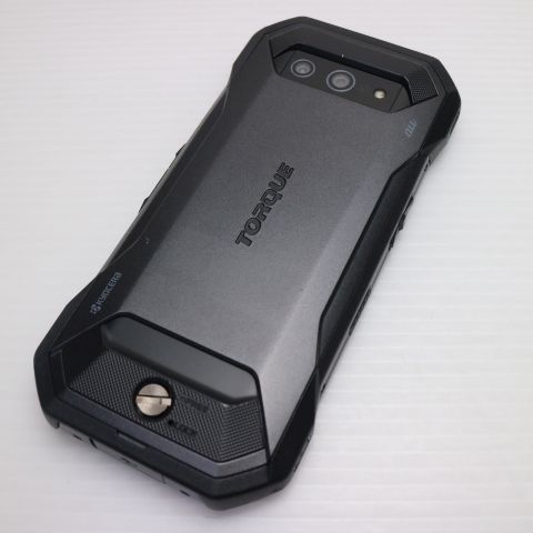 ¿ݾ Ķ TORQUE 5G KYG01 ֥å 