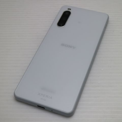 �¿��ݾ� ����Ʊ�� Xperia 10 IV SO-52C �ۥ磻��