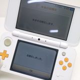 �¿��ݾ��� Ķ���� NEW�˥�ƥ�ɡ�2DS LL �ۥ磻�ȡߥ����  �������