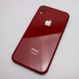 ¿ݾ Ķ SIMե꡼ iPhoneXR 256GB å RED  