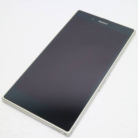 ���¿��ݾ��ա����ʡ�au SOL24 Xperia Z Ultra �ۥ磻�ȡ������ �������