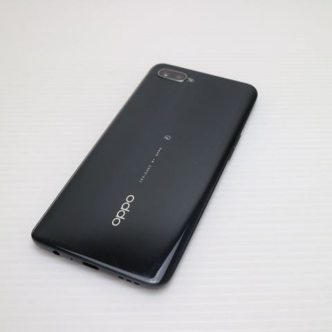 �¿��ݾ� Ķ���� OPPO Reno A 64GB  �֥�å�  ���ޥ� �����