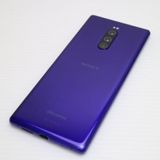 ¿ݾ Ķ SO-03L Xperia 1 ѡץ  