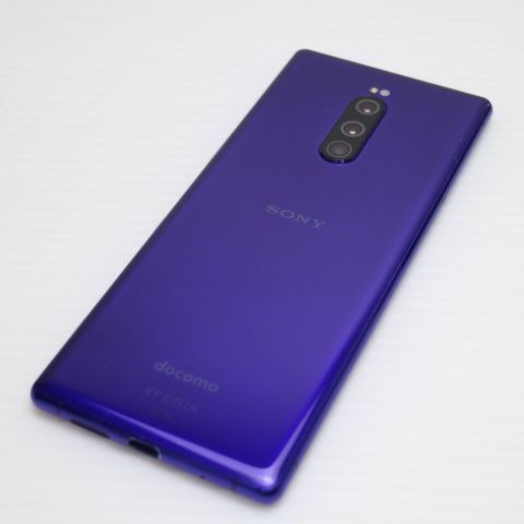 ¿ݾ Ķ SO-03L Xperia 1 ѡץ  
