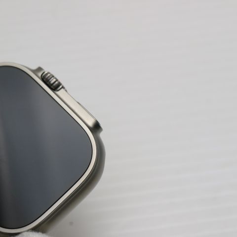 Ʊ Apple Watch Ultra 49mm GPS+Cellular ˥